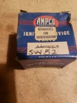 Nors Ampco Al 428 Starter Switch For 35-38 Chrysler 35-42 Dodge 46-52 Jeep. Fixed Price $30.00.