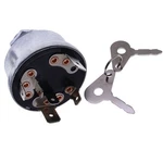 35670 128SA Ignition Starter Switch Fits Lucas Many Small Tractors. Fixed Price $27.99.