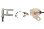 Lucas Ignition Condenser C-331, Fits; Import Mopar; 1978. Fixed Price $18.00.