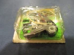 Vintage Ignition Points, Fits Toyota Corona, Mkii, Hi-lux Pick-up, Land Crusier. Fixed Price $10.99.