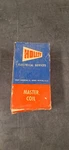 Holley 6 Volts Master Vintage Ignition Coil Sprint Car Gasser Hot Rat Rod Nos. Fixed Price $232.75.
