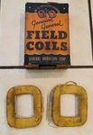 1939-1951 Chrysler Desoto Dodge Packard Hudson Generator Motor Field Coil Set. Fixed Price $64.50.