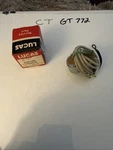 (1) Lucas Condenser 21941482 Nos Oem Sold Individually. Fixed Price $15.00.