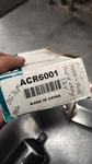 Voltage Regulator For Chrysler Alternator. C8312. Fixed Price $13.00.