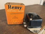 Delco Remy Nos 1118901 D654 12 Pos Ground, Voltage Regulator, Tractor. Fixed Price $99.95.