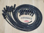 Bk 42" 8.65MM Moroso Spark Plug Wires Coil Relocation Kit Lsx LS1 LS2 LS3 LQ9. Fixed Price $129.99.