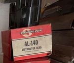 Standard AL140 ""read The Listing Please"" Fcarlisle 2023. Fixed Price $23.00.