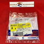 Nos Oem Gm Acdelco 19168447 Wire Splice Kit Blue Sleeve Three (3) Pieces. Fixed Price $12.99.