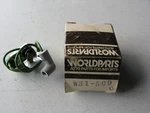 Vintage Worldparts Ignition Wire (W31-509). Fixed Price $8.49.