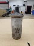 1969 1970 Nova Chevelle Camaro Delco Remy Coil 12V 1115293 Br B-r. Fixed Price $39.95.