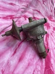 1969 Austin Sprite, Mg Midget Lucas 25D Distributor 41288A 1275 Vintage Scca. Fixed Price $34.50.