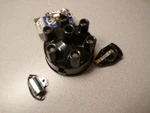 1949 -1951 Ford 6 Cylinder Ignition Set Distributor,rotor,points And Condenser. Fixed Price $79.12.