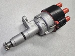 Nice Used Original Bosch Porsche 911 Carrera 965 Turbo PVF6 Distributor Assembly. Fixed Price $475.00.