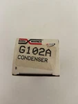 Borg Warner G102A Ignition Condenser Nos Distributor Tune Up Usa. Fixed Price $9.99.
