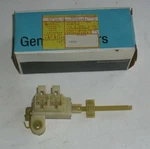 Nos 1981-85 Citation Phoenix Skylark Omega 4SPD Neutral Safety Switch 14029519. Fixed Price $12.50.