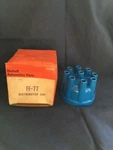 Nos Neihoff Ford Distributor Cap 70'S. Fixed Price $16.80.