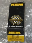 Condenser Kemparts W191. Fixed Price $6.09.