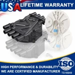 Carbole Distributor Cap W/ Rotor Kit New Set For Chevy Gmc Trucks Vortec V8 5.7L. Fixed Price $16.99.