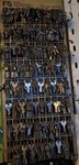 Classic Car Keys Wilmot Breeden Union Fs Series 876- 955 Original Used. Fixed Price $9.33.