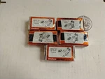 D-104P 1938340 Delco Remy Points Contacts Lot Of 5. Fixed Price $38.25.