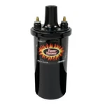 Pertronix 40011 Flame-thrower Coil 40,000 Volt 1.5 Ohm Black. Fixed Price $60.95.