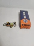 Napa Echlin Cs 750 Contact Set Points New Old Stock. Fixed Price $6.99.