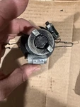 Porsche 356 VE4 Brs 383 Distributor. Fixed Price $500.00.