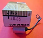 Filko LU-65 Distributor Condenser-austin Healey Jaguar Triumph Mga Mini-new -#2. Fixed Price $7.99.