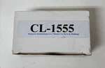Dynacorn CL-1555 For 1967 1969 Mustang Ignition Door Lock Kit Keys. Fixed Price $29.92.