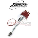Pertronix Distributor For 1959-1987 Chevrolet El Camino 4.4L 4.6L 5.0L 5.3L Aw. Fixed Price $494.60.