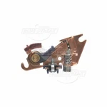 Smp Blue Streak Ignition Contact Set DR2270P. Fixed Price $31.57.