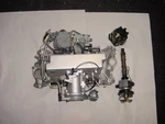 1962 7017360 Rochester Fuel Injection - 327 Hp. Fixed Price $10995.00.