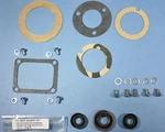 1958-1965 Corvette Fuel Injection Distributor 26 Piece Seal And Gasket Kit. Fixed Price $39.95.