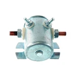 Continuous Duty Solenoid Fits Delco Replaces 1114208. Fixed Price $25.99.