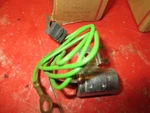 Bosch-- Ignition Condenser # 1237330246- 02070. Fixed Price $14.95.