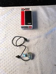 New Bwd G592P Condenser Mercury Capri 1971-1973 Ford Pinto. Fixed Price $12.50.