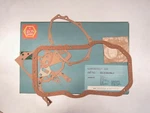 Engine Conversion Gasket Set Fits Fiat 1100/103G 1100/103D 1100/103TV & 1200. Fixed Price $42.95.