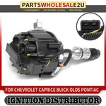 Distributor For Chevrolet Caprice Buick Century Electra Pontiac Firebird Olds. Fixed Price $86.99.