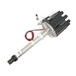 Pertronix Ignition For Chevy V8 Ignitor Iii Dist. Cast Stock Look- D7104600. Fixed Price $396.35.