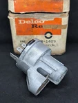 Nos 1959 Chevrolet Bel Air Impala Biscayne Camino Ignition Switch 1116556. Fixed Price $142.49.