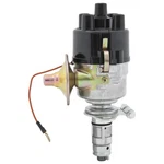 Mgb 45D4 Distributor Fits HS4 Carbs Chrome Bumper Lucas No 41427 Part 12H5038. Fixed Price $108.24.