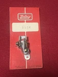 Mallory 115X Performance Ignition Distributor Points Ford 49-64. Fixed Price $20.00.