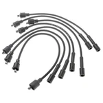 Standard Ignition Spark Plug Wire Set For D350, Dart, D300, Lebaron+more 9613. Fixed Price $43.35.