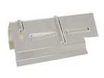 1964-1965 Corvette Right Hand Rear Lower Ignition Shield. Fixed Price $58.60.