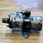Rare Delco Remy Ignition Coil #115380 6V Chevrolet #A18. Fixed Price $75.00.