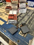 Nos Ford Generator Brushes C1AZ-10069-A 65 Mustang Comet Edsel Lincoln Fairlane. Fixed Price $19.99.