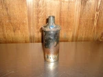 Oem Gm Delco Remy Ignition Coil 1115091 12-V 1956-1962 Chevrolet Corvette. Fixed Price $900.00.