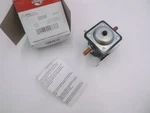 Standard Starter Solenoid SS-558 Fits 1950-1951 Mercury Monterey. Fixed Price $23.99.