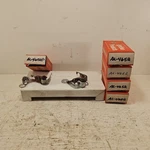 New Lot Of Ignition Set-contact Standard AL-4652P &. Fixed Price $65.80.