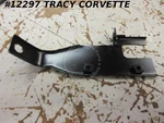 1968-1974 Corvette 3923968 Bb Rh Top Ignition Shield Support Stamp Restored. Fixed Price $64.00.